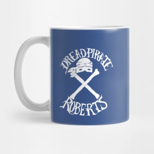 Dread Pirate in Red Mug